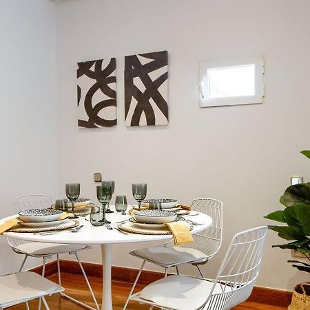 Great Flat In The Center Of Madrid-Comend-3-I Exterior foto