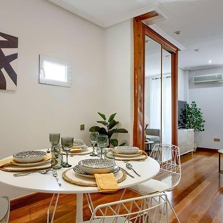 Great Flat In The Center Of Madrid-Comend-3-I Exterior foto