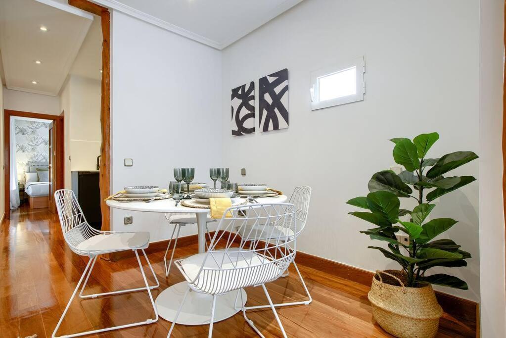 Great Flat In The Center Of Madrid-Comend-3-I Exterior foto