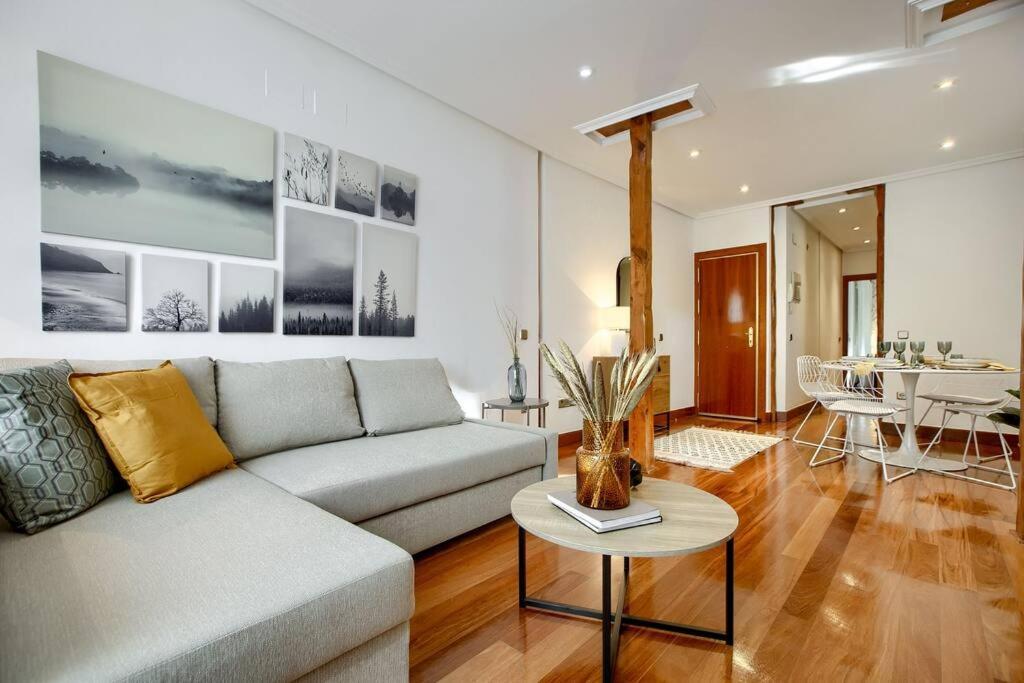 Great Flat In The Center Of Madrid-Comend-3-I Exterior foto
